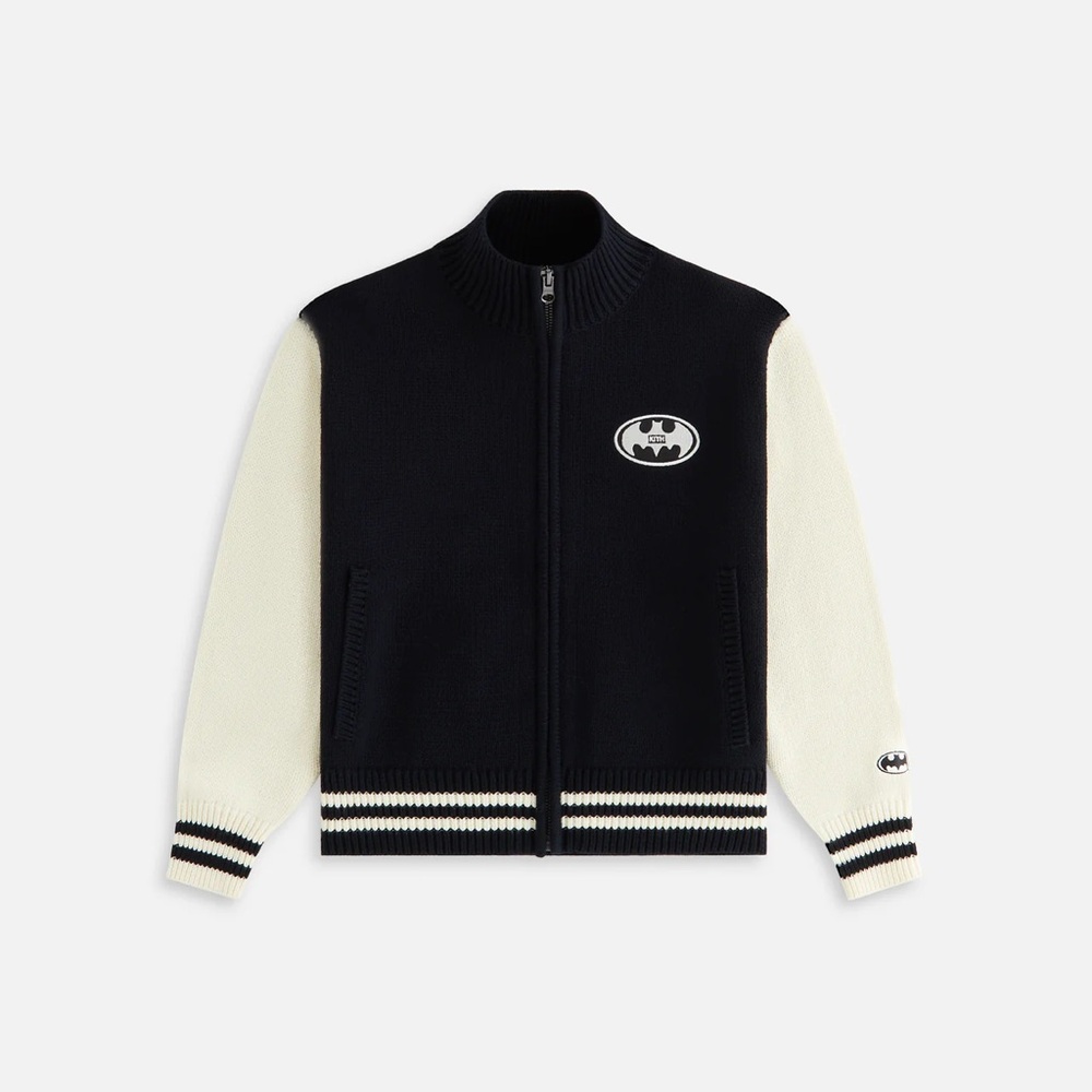 Batman | Kith Kids Wyona Sweater